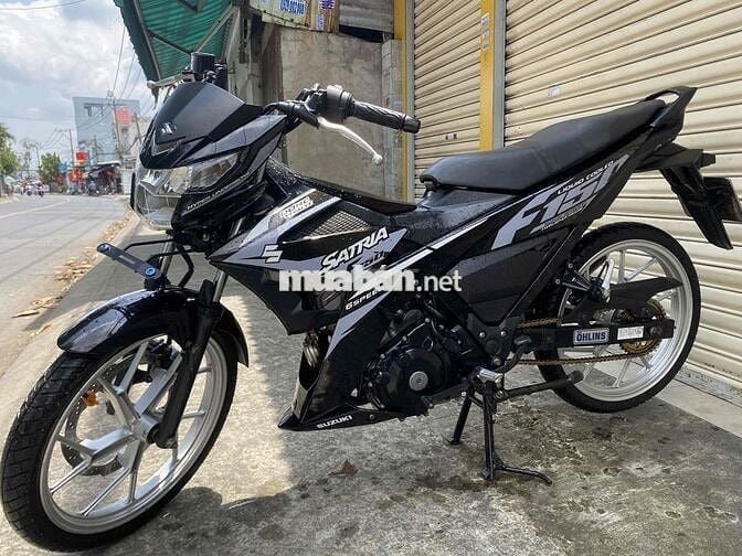 cân thanh ly xe satria biên sô thanh phô đoi 2019