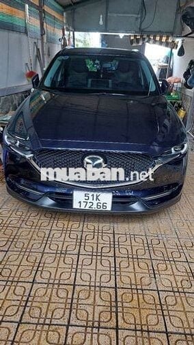 CX.5 2022 Luxury - 42000 km