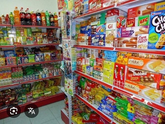 Cửa hàng q6 đang cần người làm gấp( có CCCD nhận liền)
