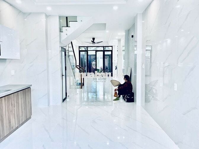 CHO THUÊ NHÀ Ở KINH DOANH 4 PHÒNG STUDIO GIÁ 15 TRIỆU KĐT AN BÌNH TÂN