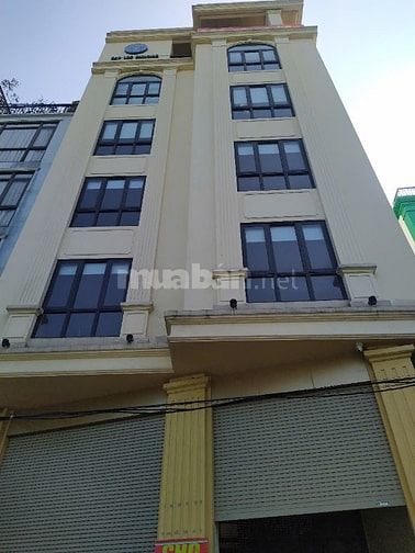 🔥HOT! CHO THUÊ NHÀ ĐẸP CẦU GIÂY MT8M, DIỆN TÍCH SD 500M2🔥 