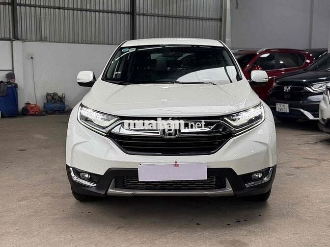 Honda CR V 2018 G - 30000 km Chủ Xe đi kĩ