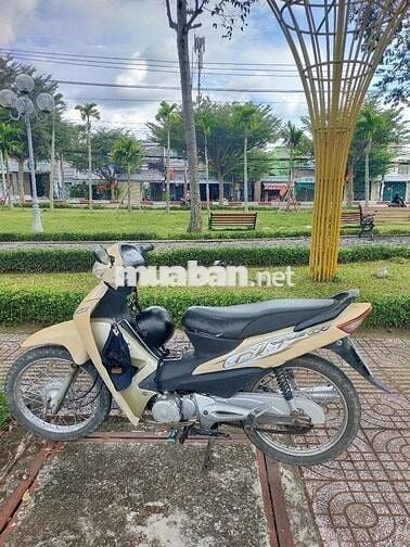 wave đang sử dụng Bình thường