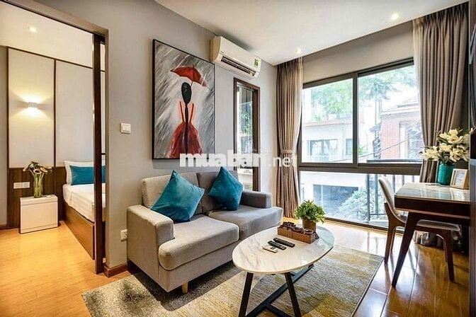 CĂN HỘ FULL NỘI THẤT NGAY SÂN BAY FULL TIỆN ÍCH XỊN XÒ 🏡🏡