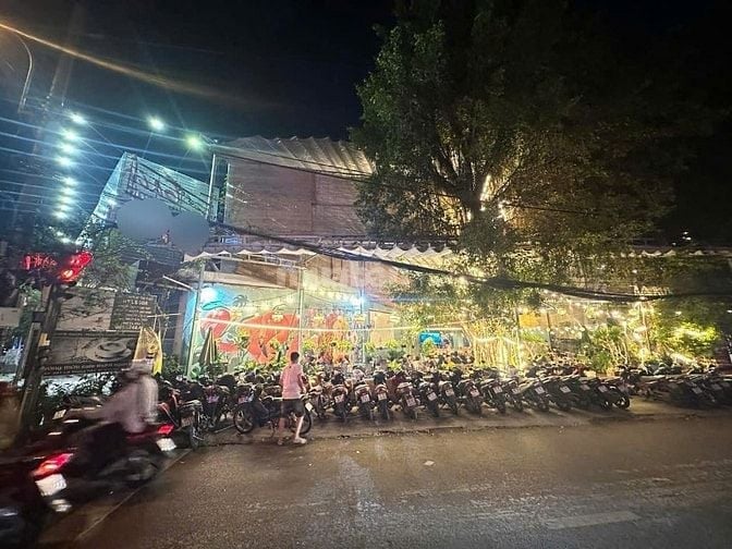 Sang quán cafe mặt tiền ngang 20m, Phường Sơn kỳ, Tân Phú 