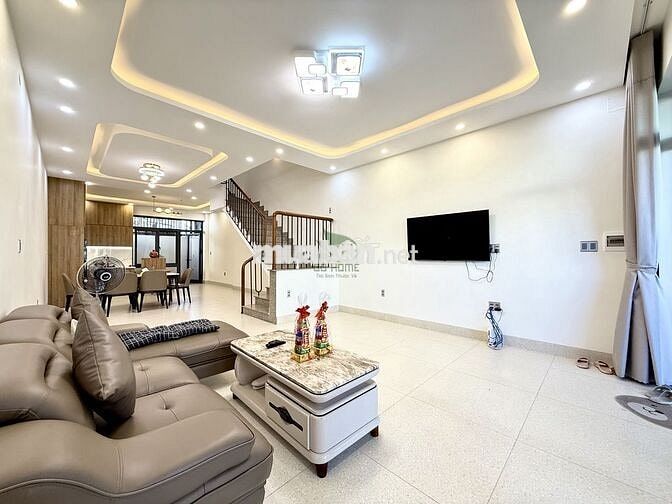 CHO THUÊ NHÀ ĐẸP 3 TẦNG 3 NGỦ CÓ NỘI THẤT GIÁ 22 TRIỆU