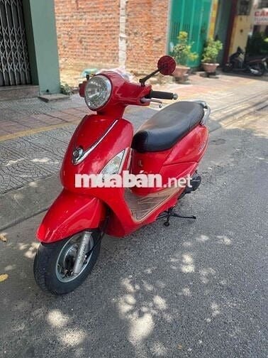 🌈Atila Fi xe đẹp máy siêu êm bốc - cực lợi xăng