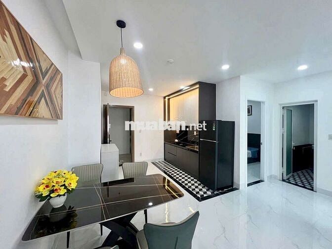 Căn hộ Mường Thanh Viễn Triều đẹp
