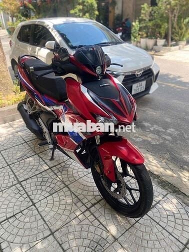 🌈Honda Winner X xe đẹp máy chất - CÓ TRẢ GÓP