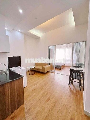 🏙️Cho Thuê CH/CC Mini Full Nội Thất Bancol 55m2 Ngay CV Gia Định⚡️⚡️