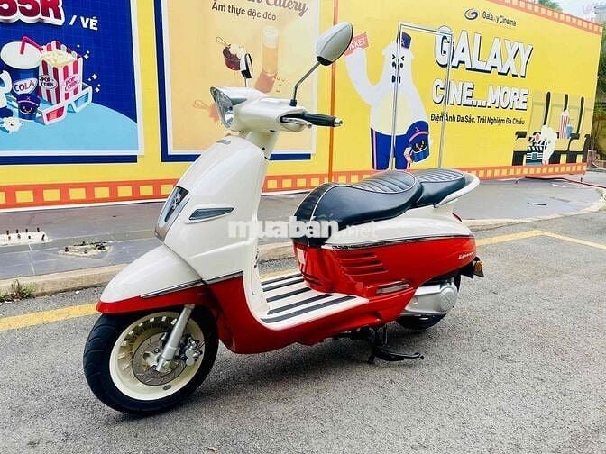 Cần bán Peugeot Django đời 2022 xe mới tinh