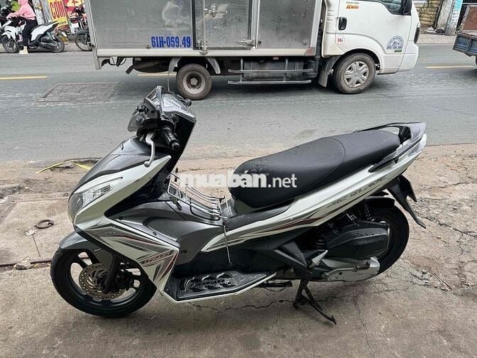 Cầm đồ thanh lý Ab125 2014 biển số SG