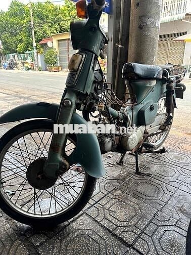 Cub 78 biển Tp Chính Chủ
