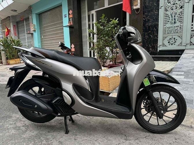 SH MODE 1 Đời Chủ Bánh trước sau chưa mở