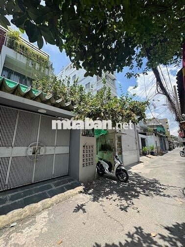 GÒ VẤP. CHDV 3 TẦNG. 84M2. THU NHẬP 25TR/TH. HXH TRƯỚC NHÀ. NHỈNH 6TỶ