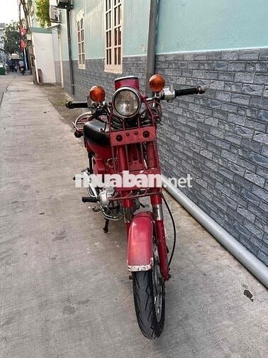 xe md 50 chính chủ