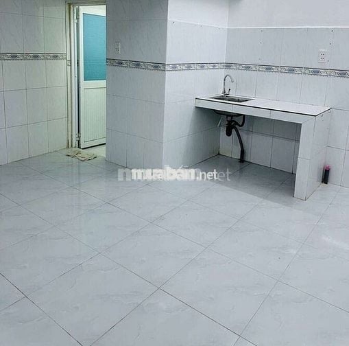 Phòng trọ Quận 5 Giờ giấc tự do