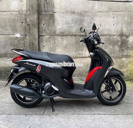 Janus 2020 xe nhà chính chủ