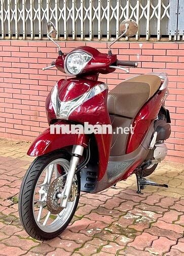 Honda SH Mode 2019 Smartkey