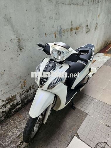 Xe Kymco people 125 Fi máy êm tốt