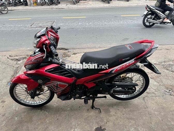 Cầm đồ thanh lý Ex135 biến số SG