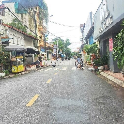 Lô đất triệu đô - Nguyên Khê Đông Anh - vị trí vàng kết nối