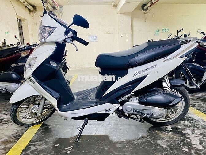 XE GA KYMCO CANDY HI 50CC 2021 CŨ ĐẸP