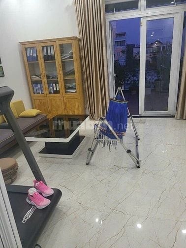 BÁN GẤP NHÀ DIỆN TÍCH KHỦNG LÊ VĂN SỸ, QUẬN 3 CHỈ 25.5 TỶ (6x17m)