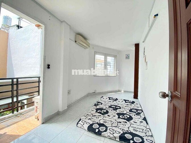 ✨Siêu phẩm 2PN_1WC ban công_Full NT_Hẻm xe hơi gần ĐH Bách Khoa