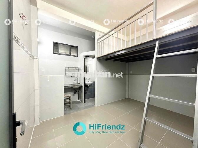 PHÒNG TRỌ NHẬN XE ĐIỆN TÂN PHÚ_TÁCH BẾP_CHỈ TÍNH ĐIỆN NƯỚC_GẦN VHU