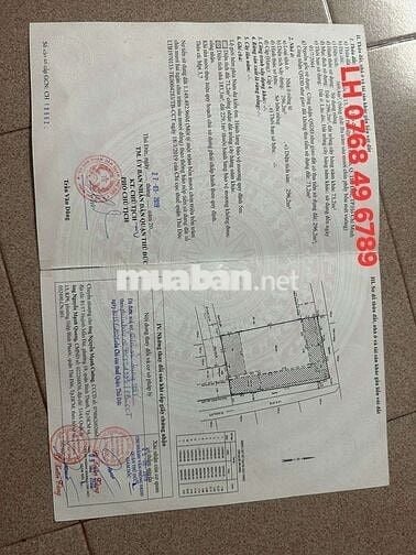 SIÊU PHẨM 230M VUÔNG NGAY ĐẠI HỌC LUẬT