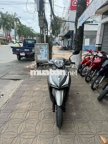 KYMCO CANDY (49cm3)(2020) BS:65AA:CẦN THƠ