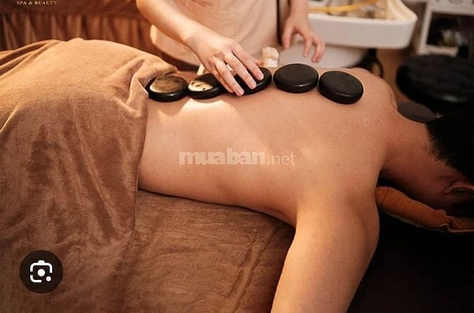 Dịch Vụ Massage Tận Nơi TPHCM 