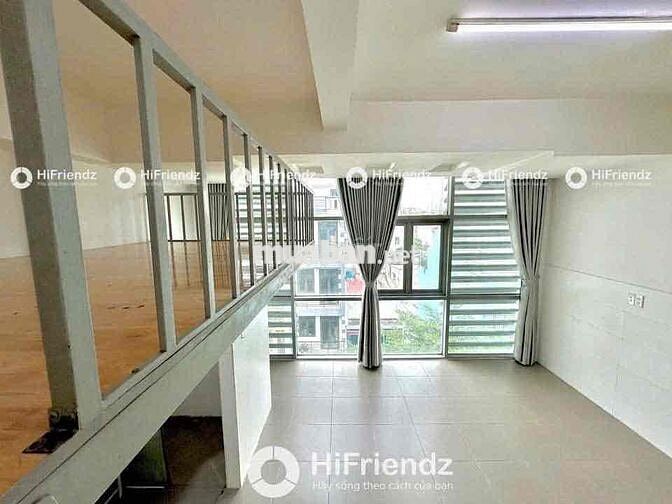 🌇DUPLEX QUẬN 10 NGAY VẠN HẠNH MALL - FULL NỘI THẤT CAO CẤP ❤️‍🔥