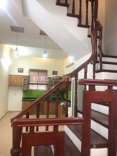 Cho thuê nhà riêng mặt ngõ to tại phố Lý Nam Đế, quận Hoàn Kiếm, HN