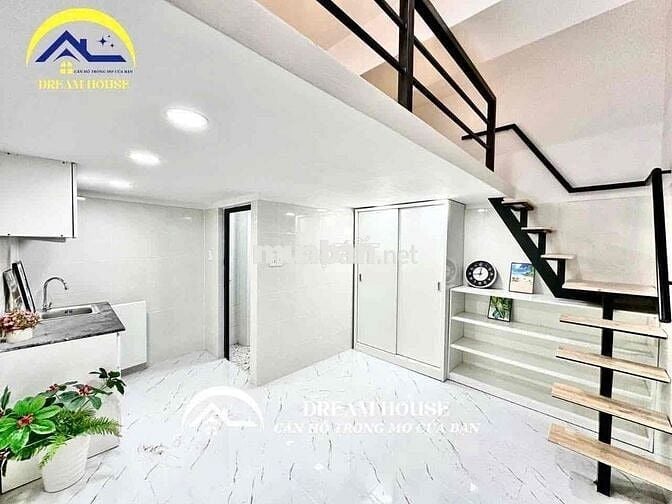 PHÒNG TRỌ GÁC MỚI XÂY NGAY SAU LƯNG AEON MALL TÂN PHÚ GIÁ SIÊU HẠT ZẺ