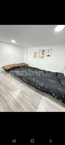 Hàng cực hiếm- nhà mới đẹp- Hậu Giang Q6- 37,5m2- chỉ 1.72 tỷ