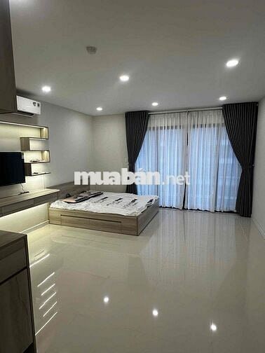 🔥Chính chủ đăng bán Officetel Lavida Plus Q7 – 37m², full nội thất.