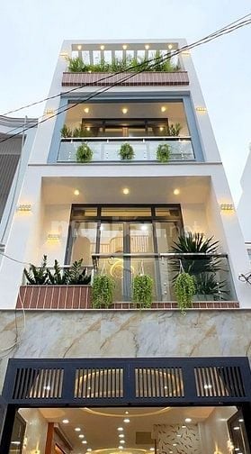 Em cần bán nhà mặt tiền Hoa Sữa, Phú Nhuận 64m2, 1T2L ST. Giá 7,2 tỷ