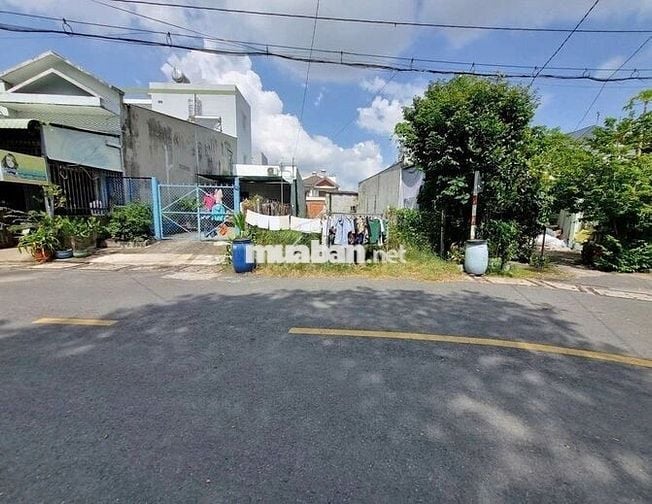 ANH THÔNG RAO BÁN LÔ ĐẤT SÁT CẠNH CẦU VƯỢT CỦ CHI, 430TR, CÓ SỔ RIÊNG!