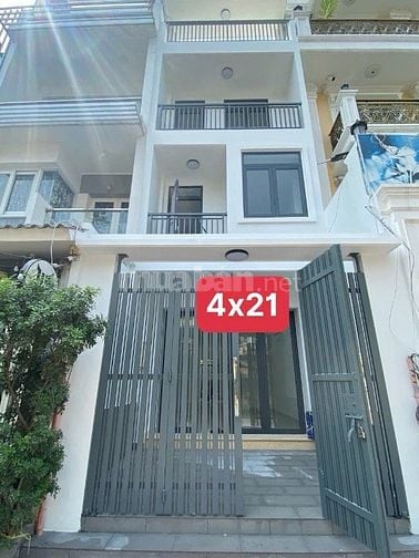 CHO THUÊ NHÀ NGUYÊN CÂN KHU NHÀ Ở CHÁNH HƯNG P5Q8. 