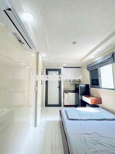 CHDV, Chung Cư mini Full nội thất có thang máy gần ĐH Sài Gòn, Sư Phạm