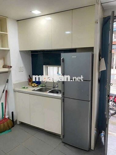 Cho thuê nhà nguyên căn.Đường Lê Hồng Phong.Phường 1.Quận 10.
