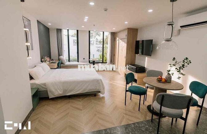 LUXURY NGAY METRO Q1- Nâng tầm giá trị sống của bạn