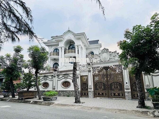 CHÍNH CHỦ BÁN LÔ ĐẤT BIỆT THỰ VIEW SÔNG GREEN LIFE 13C NGUYÊN VĂN LINH