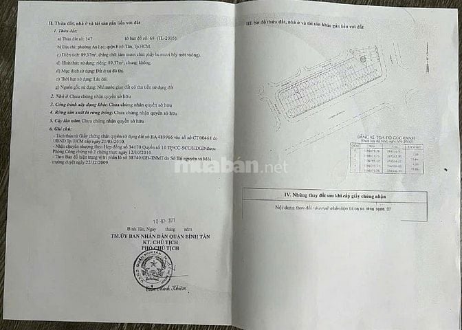 Bán Đất Khu Nam Hùng Vương, ngang 9m dài 20m sổ đỏ, cách Võ V Kiệt 20m