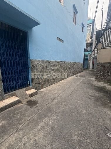 Nhà phố Quận 4 – lựa chọn tuyệt vời cho nhà đầu tư