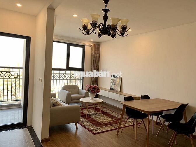 Chủ nhà gửi CH The Emera, CT8 Đình Thôn 2PN 86m đủ đồ đẹp giá 18tr/th