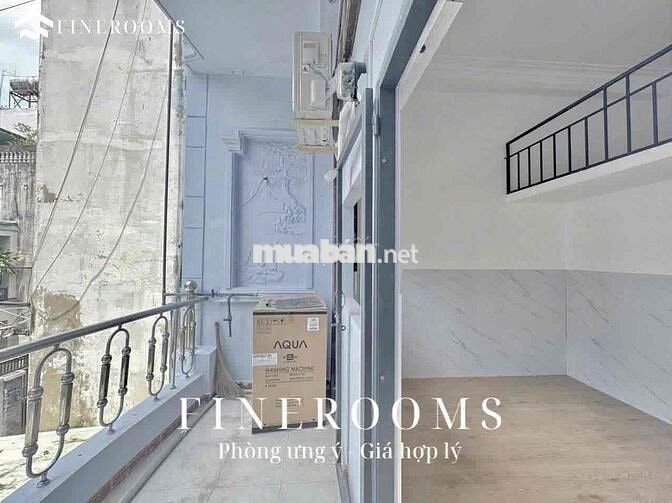 PHÒNG TRỌ SINH VIÊN CÓ GÁC BANCOL NGAY ETOWN CỘNG HOÀ VHU VAA HUIT PNT