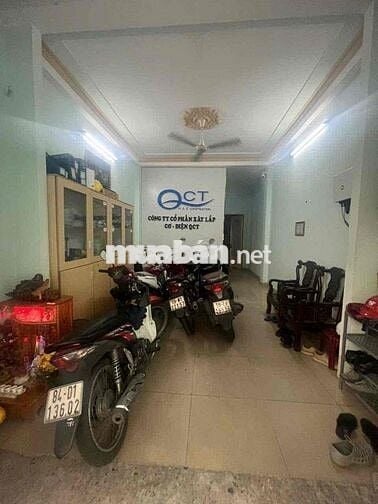 h6m Gò Dầu thông Tân Hương - 4x16 - 2 Lầu 4PN3WC - NHÀ ĐẸP - GIÁ TỐT